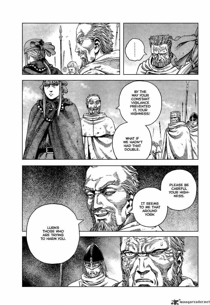 Vinland Saga, Chapter 49 image 15